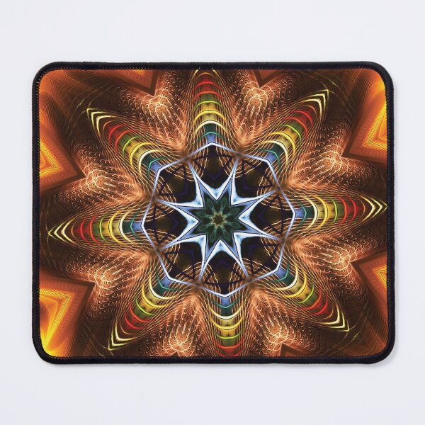 Item preview, Kaleidoscopic-075 designed and sold by KaleidoPics.