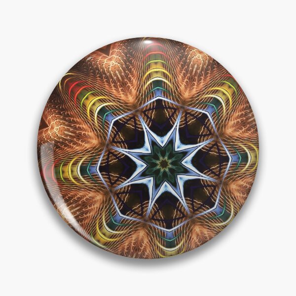 Item preview, Kaleidoscopic-075 designed and sold by KaleidoPics.