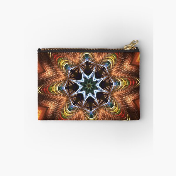 Aperçu de l'œuvre Kaléidoscopique-075 créée et vendue par KaleidoPics.