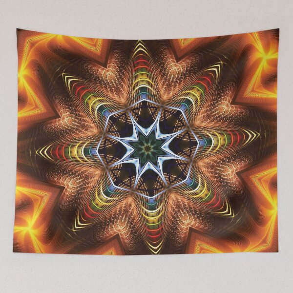Artikelvorschau, Kaleidoskopisch-075 entworfen und verkauft von KaleidoPics.