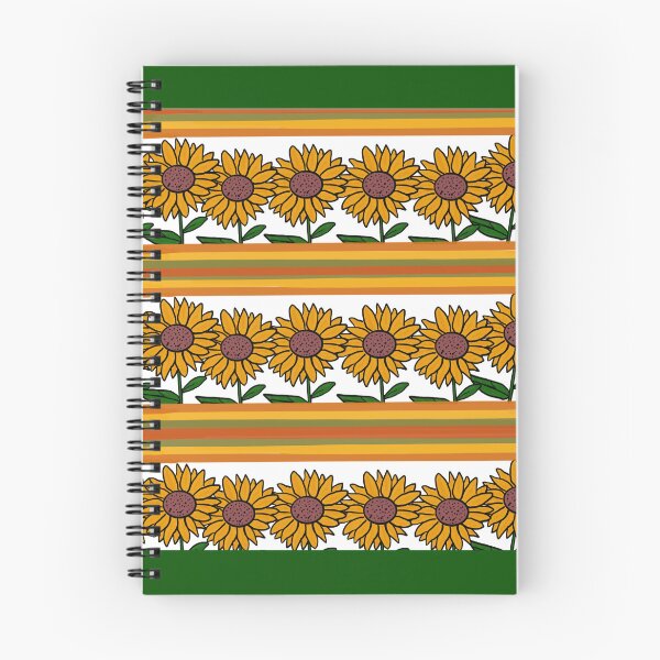 Item preview, Sunflower Patch designed and sold by Sunshinedally.