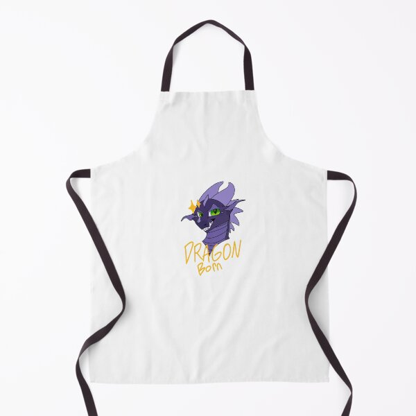 Item preview, Dragonborn print designed and sold by BeeTheDragon-1.
