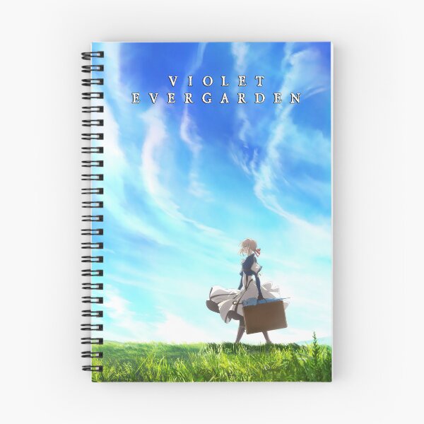 Item preview, Violet Evergarden designed and sold by Greedish.