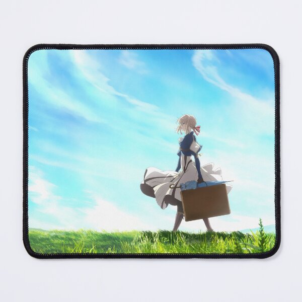 Item preview, Violet Evergarden designed and sold by Greedish.