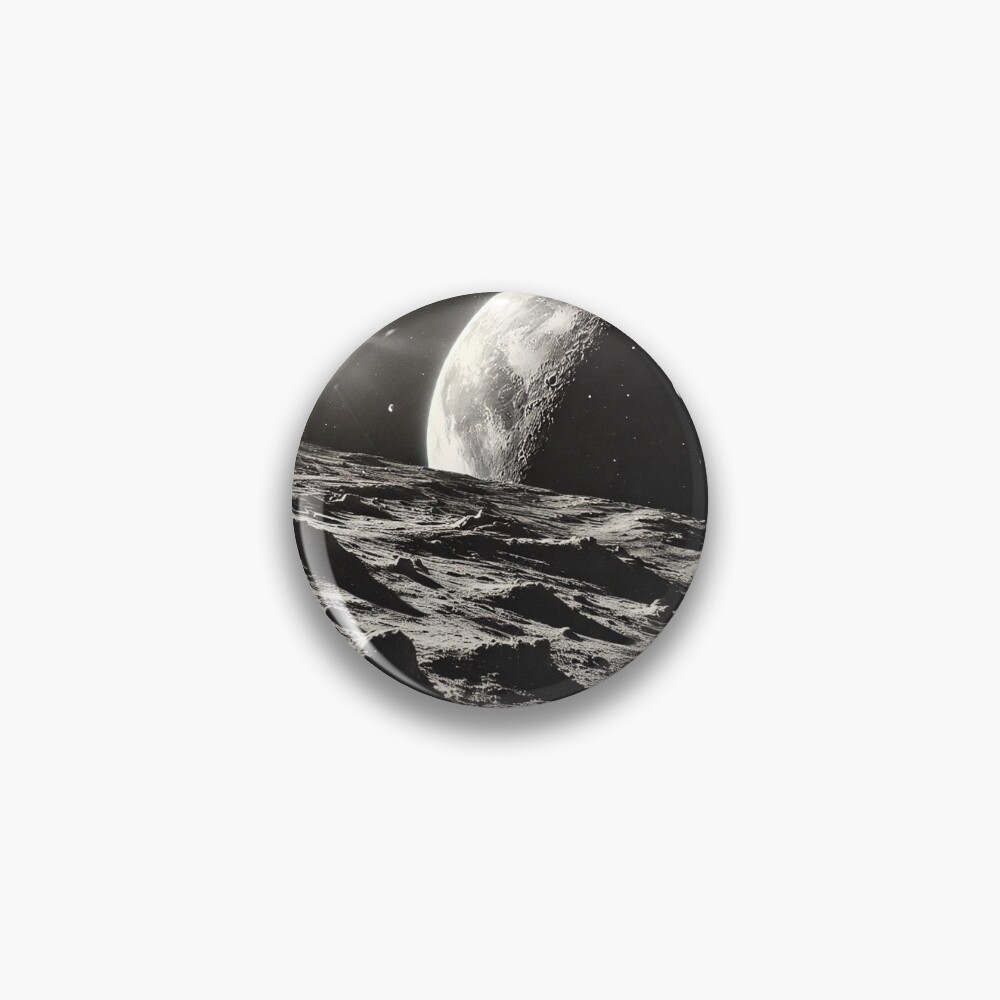 Item preview, Pin designed and sold by RuiTructt.