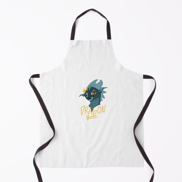 Item preview, Dragonborn print designed and sold by BeeTheDragon-1.