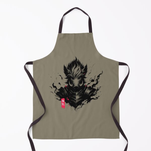 Item preview, Black Myth Wukong: The Boar Warrior designed and sold by zzz888.