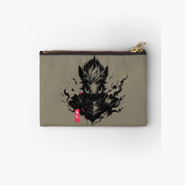 Item preview, Black Myth Wukong: The Boar Warrior designed and sold by zzz888.