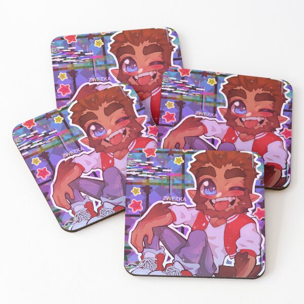 Item preview, Scott Howl designed and sold by Beanzo.exe.