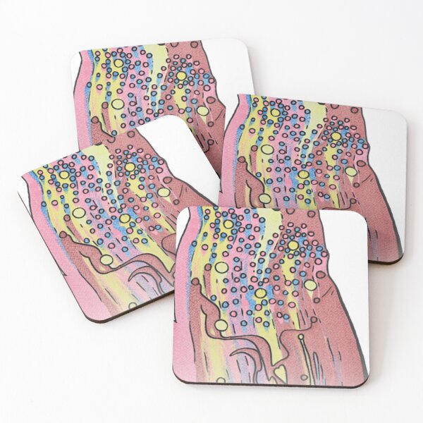 Item preview, Abstract Bubbles designed and sold by MarquirMoore.