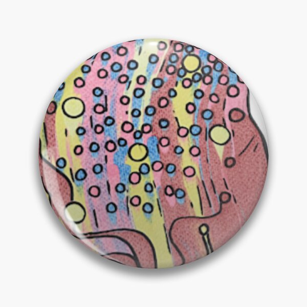 Item preview, Abstract Bubbles designed and sold by MarquirMoore.