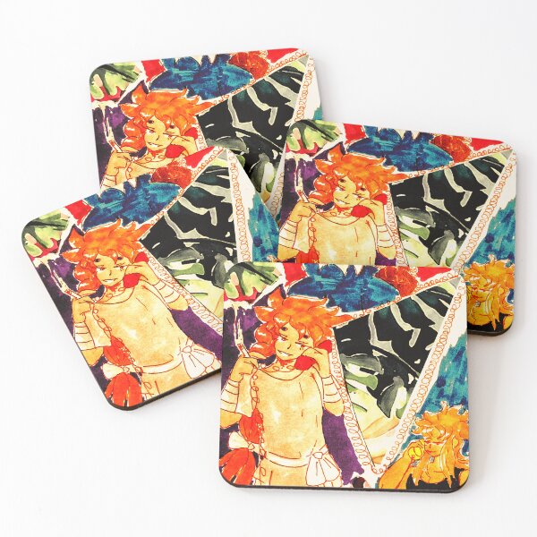 Item preview, Sts Rarepairweek day 7 designed and sold by vanisketches.