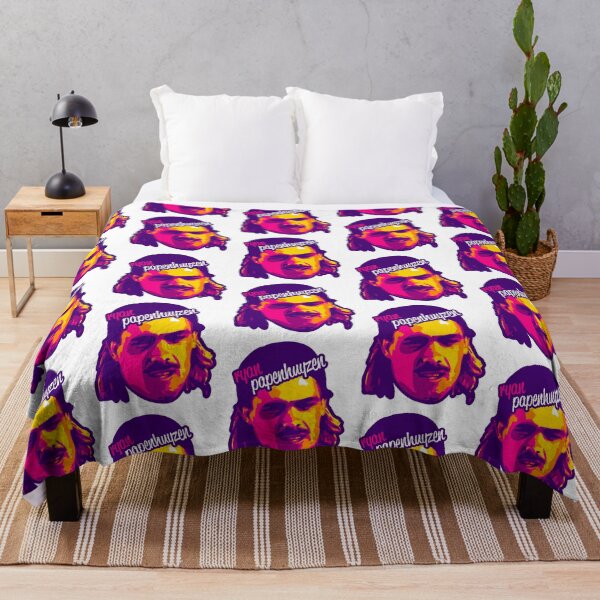 Item preview, Ryan Papenhuyzen NRL Rugby League designed and sold by K3IL.