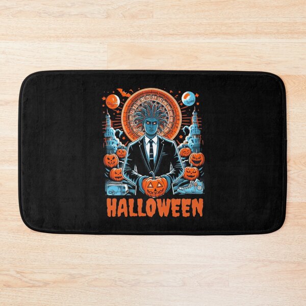 Item preview, Halloween Underworld Commander designed and sold by muitee.