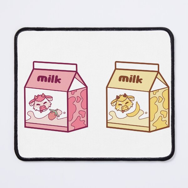 Item preview, Milk Carton designed and sold by ArtCraTe227.