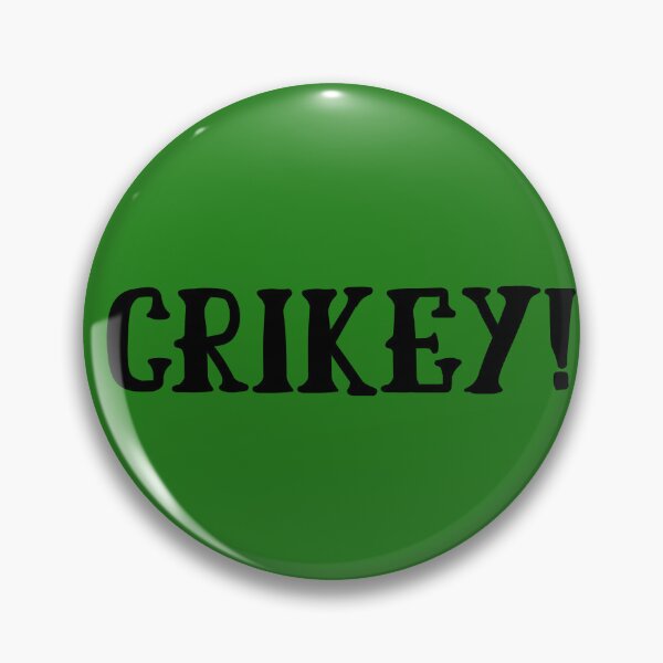 Item preview, Crikey! designed and sold by MoonlitMystic.