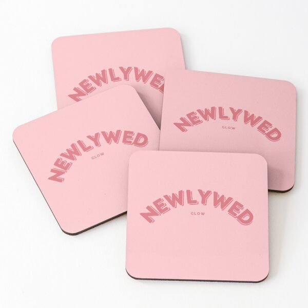 Item preview, NEWLYWED Glow - Club  designed and sold by GlobalCurator.