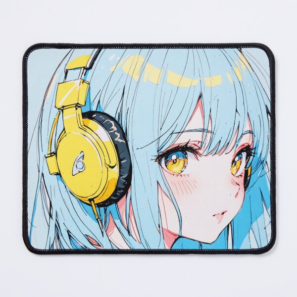 Item preview, Lo-Fi Melody designed and sold by PohPrints2024.