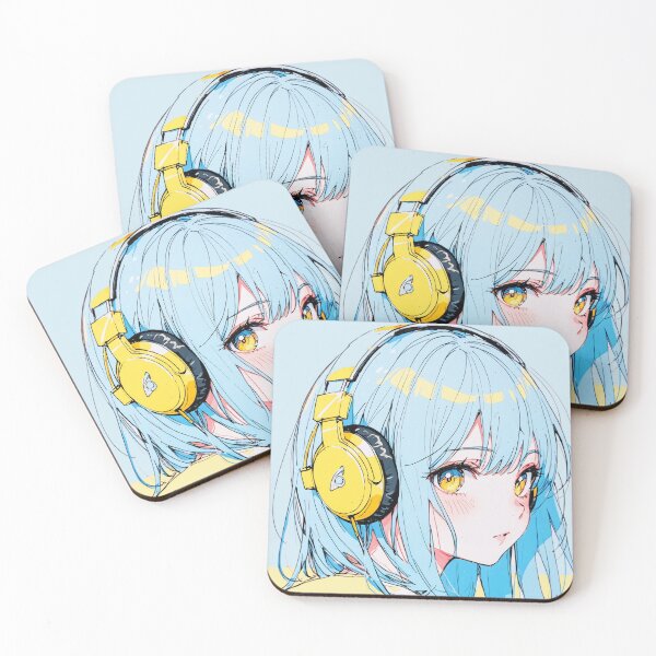 Item preview, Lo-Fi Melody designed and sold by PohPrints2024.