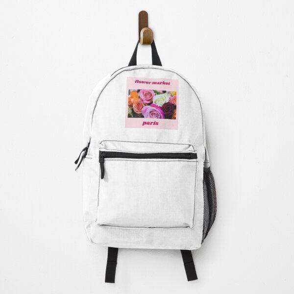 Item preview, flower market paris designed and sold by bigbrandshop.