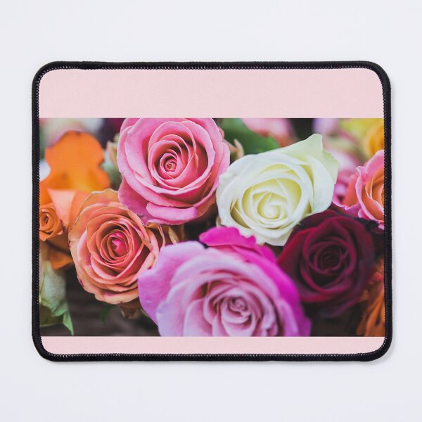 Item preview, flower market paris designed and sold by bigbrandshop.