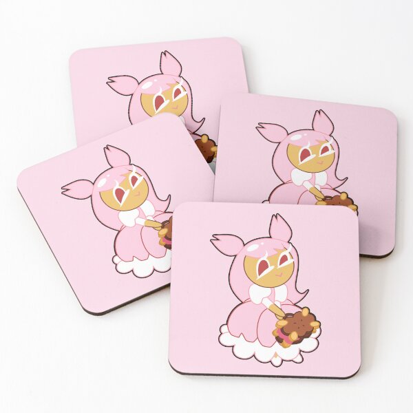 Item preview, Cherry Blossom Cookie  designed and sold by joysqueezed-out.