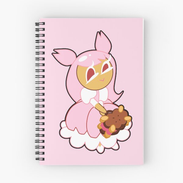 Item preview, Cherry Blossom Cookie  designed and sold by joysqueezed-out.