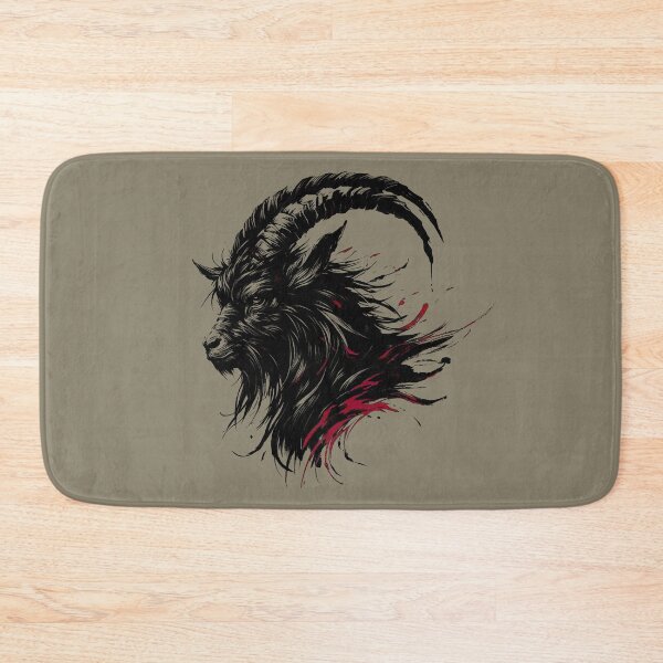 Item preview, Black Myth Wukong: The Shadow Goat designed and sold by zzz888.