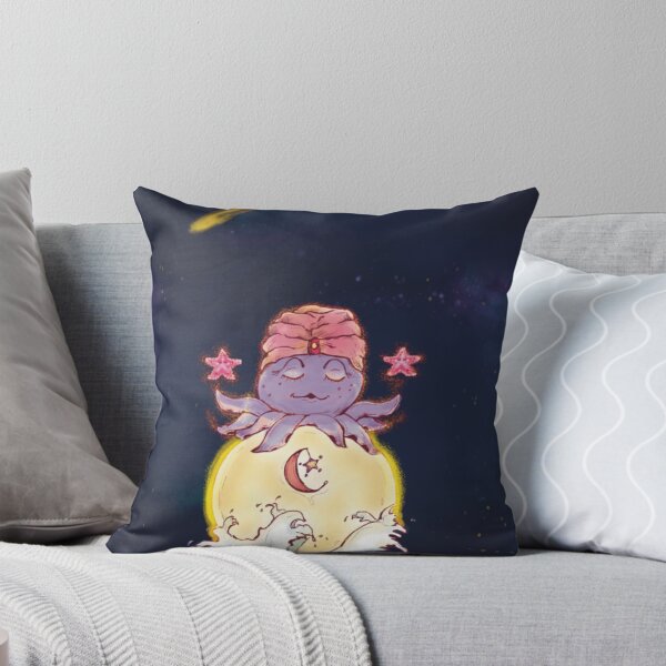 Item preview, Mystical Octopus of the Sea Illustration v.2 designed and sold by atcreateart.