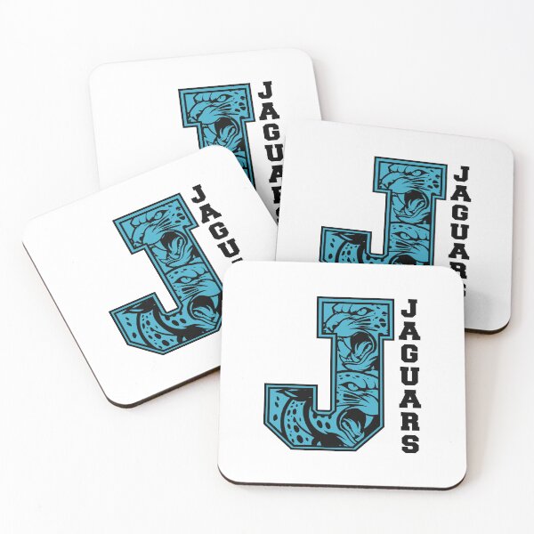 Item preview, jaguars sports design designed and sold by NFGDesigns.