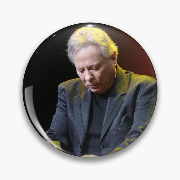 Item preview, Johnny Farina - Photograph designed and sold by ConcertImages.