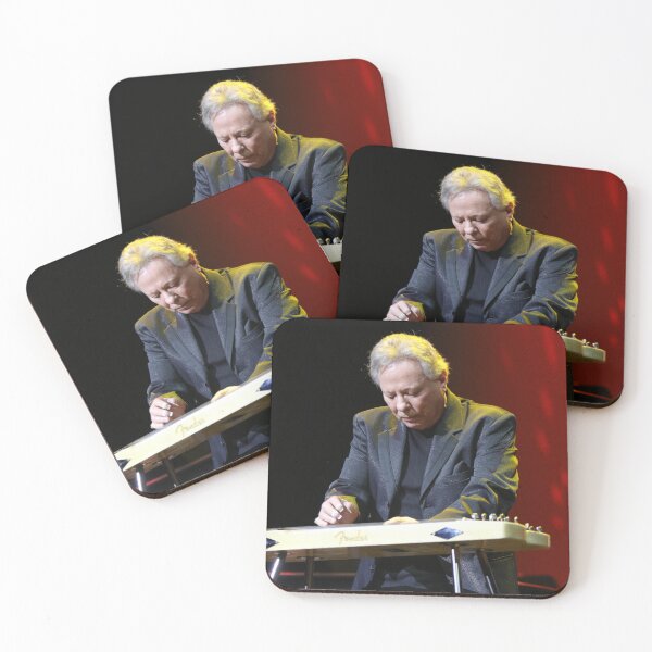 Item preview, Johnny Farina - Photograph designed and sold by ConcertImages.