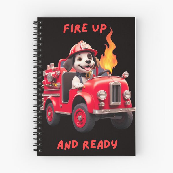 Item preview, Fire dog III designed and sold by greenatural.