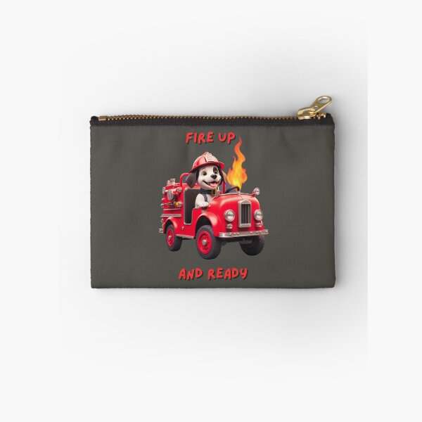 Item preview, Fire dog III designed and sold by greenatural.