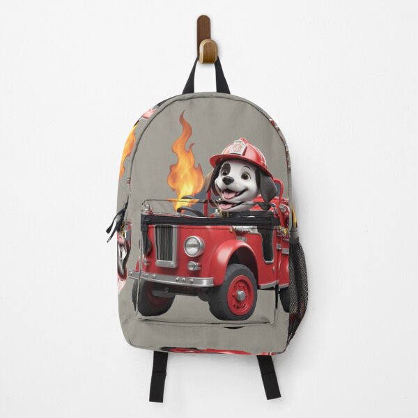 Item preview, Fire dog III designed and sold by greenatural.