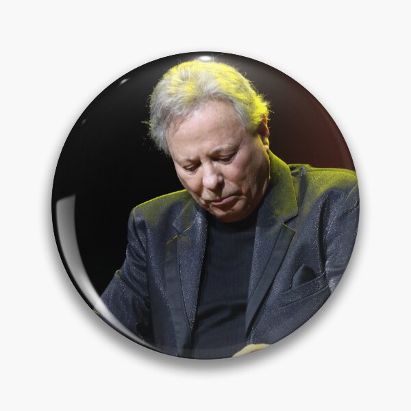 Item preview, Johnny Farina - Photograph designed and sold by ConcertImages.