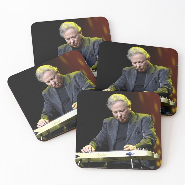 Item preview, Johnny Farina - Photograph designed and sold by ConcertImages.