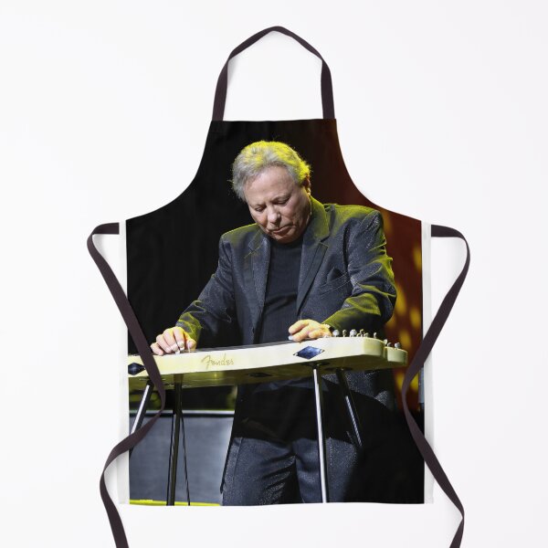 Item preview, Johnny Farina - Photograph designed and sold by ConcertImages.