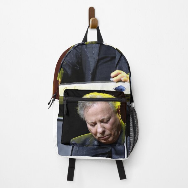 Item preview, Johnny Farina - Photograph designed and sold by ConcertImages.
