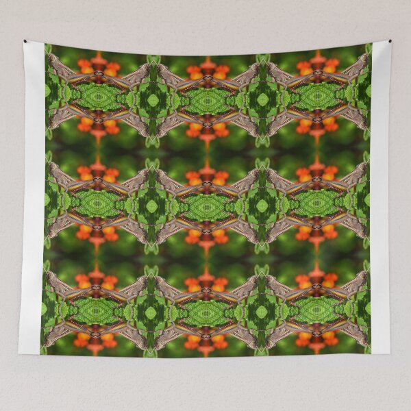 Item preview, Grasshopper (MKW-VN.229) designed and sold by Katrina Morgan.