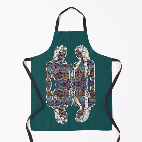 Item preview, Cubist Human Connection designed and sold by artistdiat.
