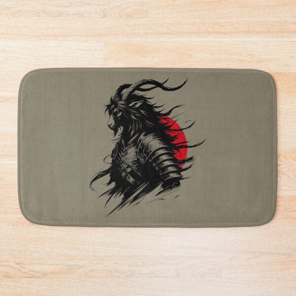 Item preview, Black Myth Wukong: The Horned Sentinel designed and sold by zzz888.