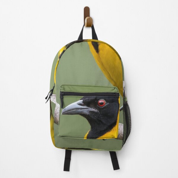 Item preview, Beautiful Black Hooded Oriole designed and sold by laguitan10.