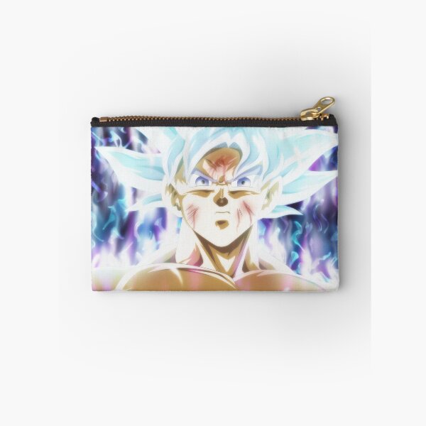Item preview, Goku Mastered Ultra Instinct designed and sold by D34THDesing.