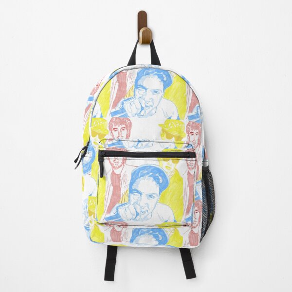 Item preview, Rap trio designed and sold by TheTrackLodge.