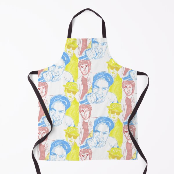 Item preview, Rap trio designed and sold by TheTrackLodge.