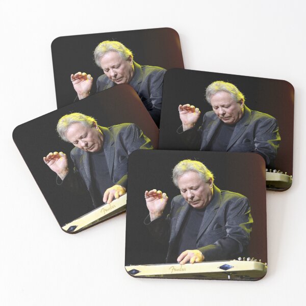 Item preview, Johnny Farina - Photograph designed and sold by ConcertImages.