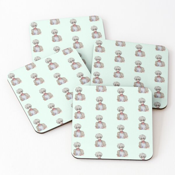 Item preview, Shouta Yasugai designed and sold by AmazingBread.