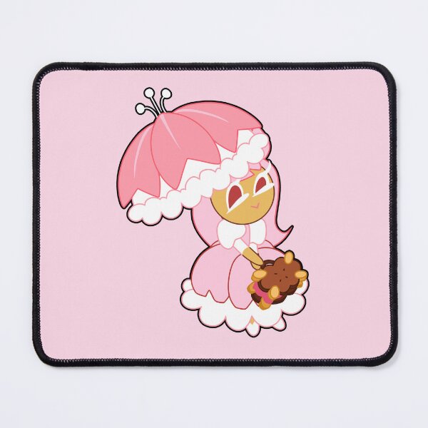 Item preview, Cherry Blossom Cookie II designed and sold by joysqueezed-out.