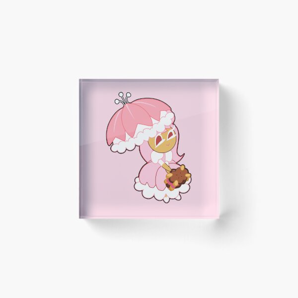 Item preview, Cherry Blossom Cookie II designed and sold by joysqueezed-out.